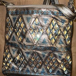 Jewel purse